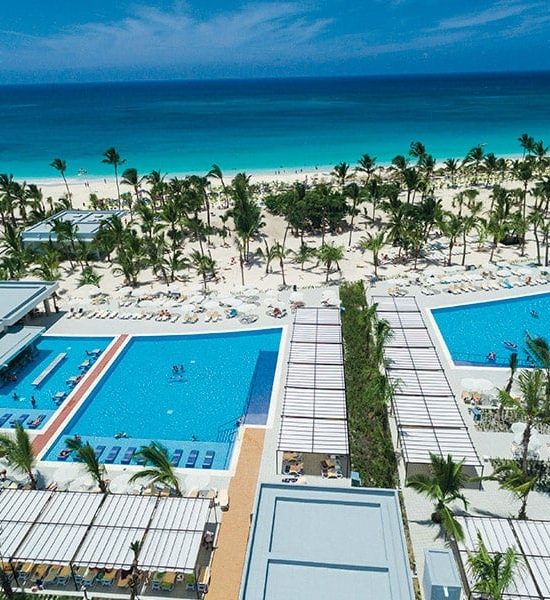 Hotel Riu Republica Punta Cana