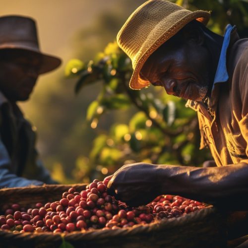 Eje Cafetero