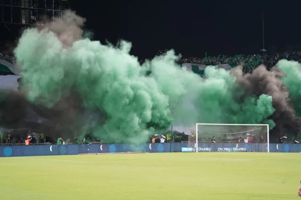 Atlético Nacional VS Cali en Medellín  (14 al 15 de Octubre) - Image 2