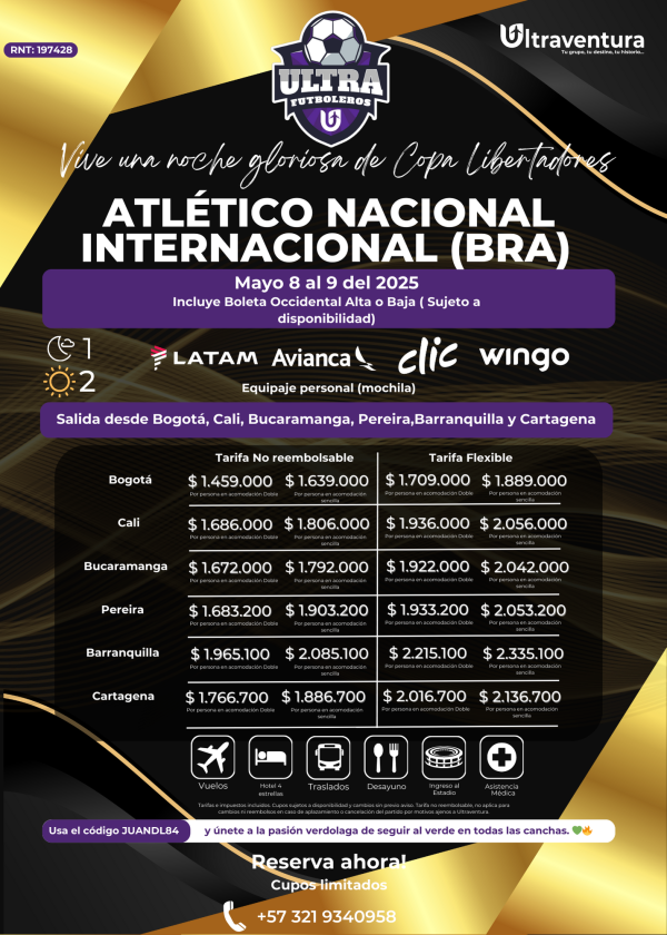 Plan Full