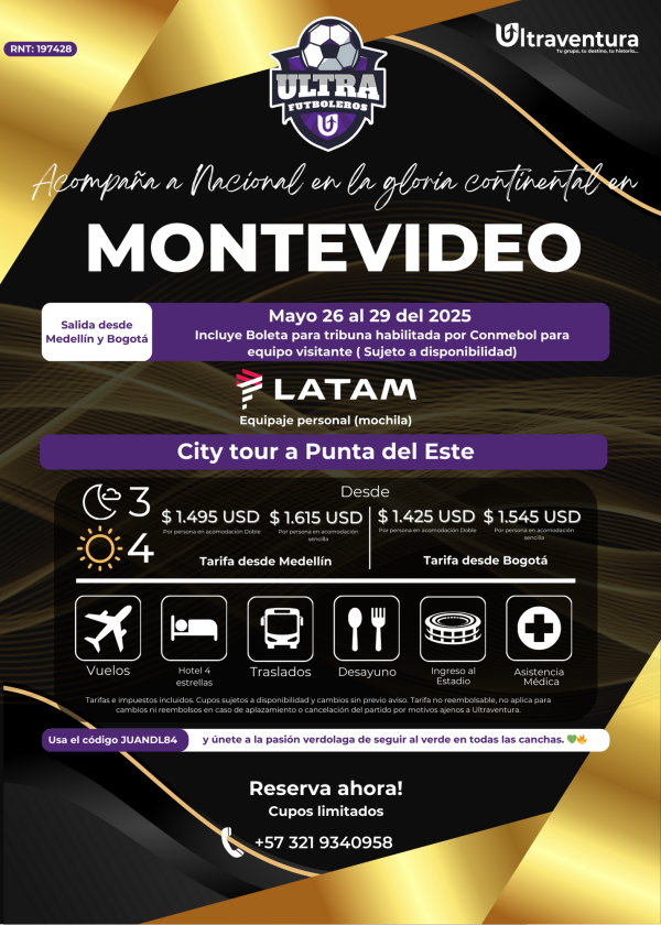 Plan Full