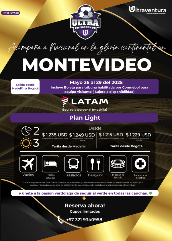 Plan Light