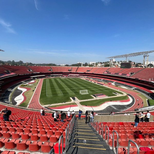 Sao Paulo FC vs Atlético Nacional en Morumbi  (18 al 21 de agosto) - Image 2