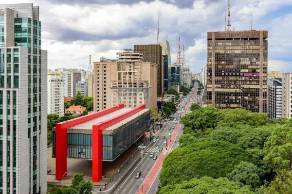 Sao Paulo FC vs Atlético Nacional en Morumbi  (18 al 21 de agosto) - Image 5