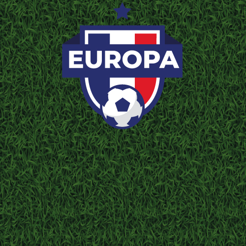 Fútbol en Europa