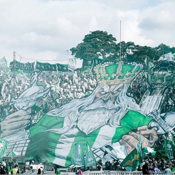 Atlético Nacional VS Millonarios Medellín  (27 al 28 de Septiembre) - Image 4