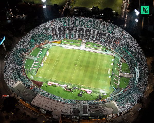 Atlético Nacional VS Cali en Medellín  (14 al 15 de Octubre) - Image 5