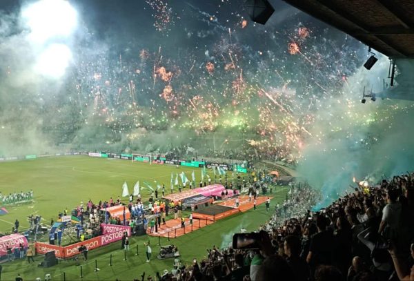 Atlético Nacional VS Cali en Medellín  (14 al 15 de Octubre) - Image 3