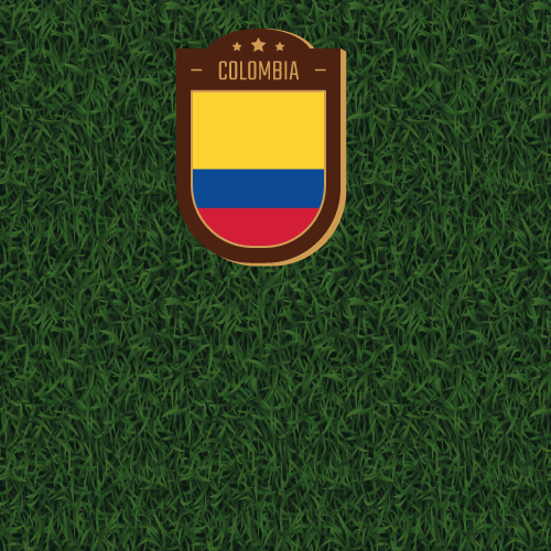 Selección Colombia