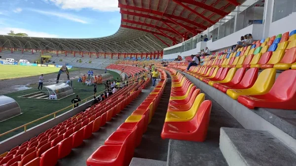 Llaneros VS Atletico Nacional  (30 al 31 de Octubre) - Image 3